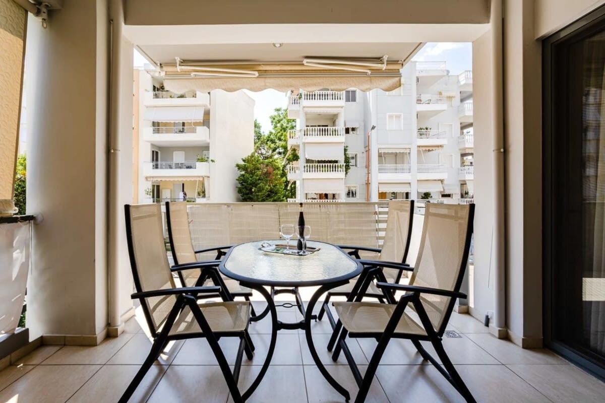 Kalamata'S Spacious Getaway-Taygetos Amazing View Exterior photo